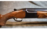 Browning ~ Citori ~ 12 Gauge - 3 of 10
