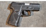 Taurus ~ PT111 G2 A ~ 9MM - 1 of 3