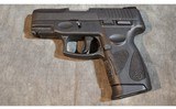 Taurus ~ PT111 G2 A ~ 9MM - 2 of 3
