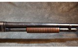 Winchester ~ 1897 ~ 12 Gauge - 4 of 10