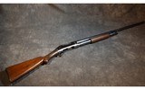 Winchester ~ 1897 ~ 12 Gauge - 1 of 10