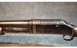 Winchester ~ 1897 ~ 12 Gauge - 8 of 10
