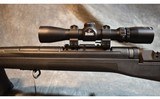Springfield Armory ~ M1A SOCOM 16 ~ 7.62 NATO - 6 of 10