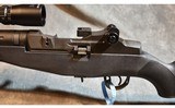 Springfield Armory ~ M1A SOCOM 16 ~ 7.62 NATO - 8 of 10