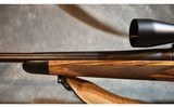 Remington ~ 700 Boone & Crocket Club ~ 7MM REM MAG - 6 of 12