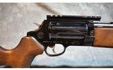 Taurus ~ Curcuit Judge ~ .45 Colt / .410 Gauge - 2 of 9