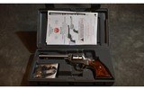 Ruger ~ Single-Ten ~ .22CAL - 6 of 6