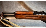 Tula ~ SKS ~ 7.62X39MM - 6 of 11