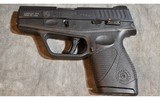 Taurus ~ PT709 Slim ~ 9MM - 2 of 3