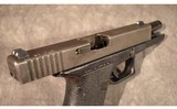 Glock ~ 17 Gen 1 ~ 9MM - 3 of 3