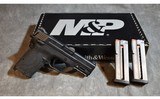 Smith & Wesson ~ M&P9 Shield EZ ~ 9MM - 3 of 3
