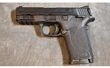 Smith & Wesson ~ M&P9 Shield EZ ~ 9MM - 2 of 3