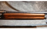 Browning ~ A5 ~ 20 Gauge - 4 of 10