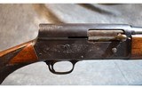 Browning ~ A5 ~ 20 Gauge - 3 of 10
