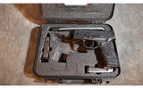 Springfield Armory ~ XD-40 ~ .40 S&W - 3 of 3