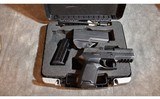 Sig Sauer ~ P320 ~ 9MM - 3 of 3