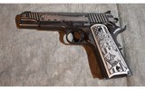 Auto Ordnance ~ 1911A1 ~ .45ACP - 2 of 5