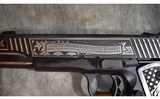 Auto Ordnance ~ 1911A1 ~ .45ACP - 5 of 5