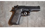 Beretta ~ 92FS ~ 9MM - 1 of 3
