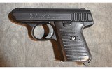 Jennings ~ J-22 ~ .22LR - 2 of 3