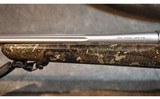 Tikka ~ T3X ~ .308 WIN - 6 of 10
