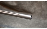 Tikka ~ T3X ~ .308 WIN - 5 of 10