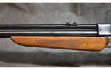 Savage Arms ~ 242V ~ .222 REM & 20 Gauge - 7 of 12