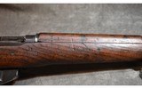 Enfield ~ NO.5 MK1 ~ .303 British - 5 of 15