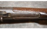 Remington ~ Rolling Block ~ 7MM Spanish Mauser - 13 of 15