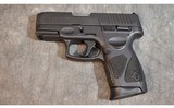 Taurus ~ G3C ~ 9MM - 2 of 3