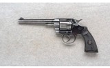 Colt ~ Army Special ~ .32-20 WCF - 2 of 2