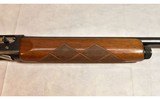 Remington ~ 11-48 ~ 12 Gauge - 4 of 10