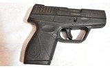 Taurus ~ PT 709 ~ 9mm - 1 of 3