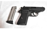 Walther ~ PPK/S ~ .22LR - 3 of 3