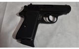 Walther ~ PPK/S ~ .22LR - 1 of 3