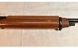Marlin ~ 99 M1 ~ .22 Long Rifle - 4 of 10