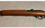 Marlin ~ 99 M1 ~ .22 Long Rifle - 7 of 10
