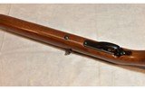 Marlin ~ 99 M1 ~ .22 Long Rifle - 8 of 10