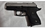 Sig Sauer ~ P220 SAS ~ .45 AUTO - 2 of 4