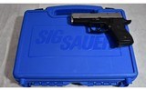 Sig Sauer ~ P220 SAS ~ .45 AUTO - 3 of 4