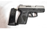 Taurus ~ G2C ~ 9mm - 3 of 3
