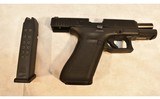 Glock ~ 45 ~ 9MM - 3 of 3