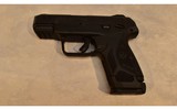 Ruger ~ Security-9 ~ 9MM - 2 of 3