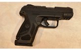 Ruger ~ Security-9 ~ 9MM - 1 of 3