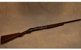 Winchester ~ 1897 ~ 12 Gauge - 1 of 15