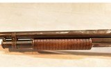 Winchester ~ 1897 ~ 12 Gauge - 11 of 15