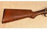 Winchester ~ 1897 ~ 12 Gauge - 2 of 15