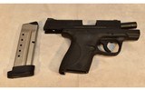 Smith & Wesson ~ M&P40 Shield ~ .40 S&W - 3 of 3