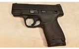 Smith & Wesson ~ M&P40 Shield ~ .40 S&W - 2 of 3