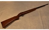 Remington ~ 512 ~ .22 S, L, LR - 1 of 11